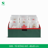  B3B - 40x30 cm [25 túi/pack] - Túi bóng khí 