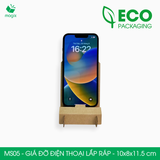 MS05 - Giá đỡ điện thoại lắp ráp 
