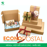  MENG - Hộp nắp gài hông ECONO - Nhiều size 