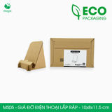  MS05 - Giá đỡ điện thoại lắp ráp 
