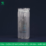  CKxx - Cột khí chống sốc dài 50m - Nhiều khổ 