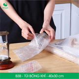  B3B - 40x30 cm [25 túi/pack] - Túi bóng khí 