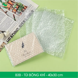  B3B - 40x30 cm [25 túi/pack] - Túi bóng khí 