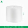  B14 - 60cmx50m - Cuộn bóng khí - Màng xốp hơi 