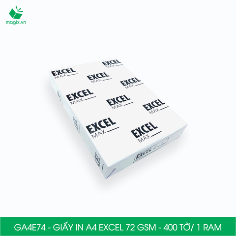 Magix - Dụng cụ văn phòng phẩm