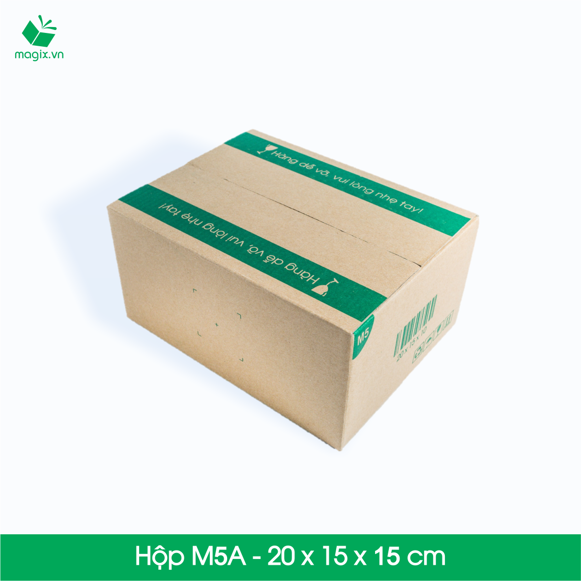 Đến với Magix có rất nhiều mẫu thùng carton giá rẻ cho bạn lựa chọn