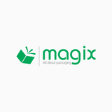  MFQxN - Hộp giấy Kraft quai xách - Nâu - Nhiều size 