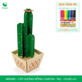  MFKxx - Mô hình lắp ráp bằng giấy carton - Nhiều mẫu 