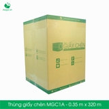  MGC1A - 35cmx330m - Giấy chèn 