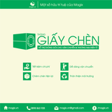  MGC1X - Thùng giấy chèn 30cm - 8kg 