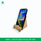  MS05 - Giá đỡ điện thoại lắp ráp 