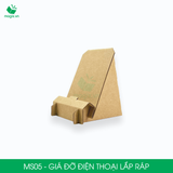  MS05 - Giá đỡ điện thoại lắp ráp 