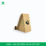  MS05 - Giá đỡ điện thoại lắp ráp 