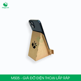  MS05 - Giá đỡ điện thoại lắp ráp 