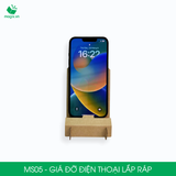  MS05 - Giá đỡ điện thoại lắp ráp 