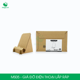  MS05 - Giá đỡ điện thoại lắp ráp 