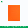  MT1C - 25x35 cm [100 túi/pack] - Túi nilon tiết kiệm gói hàng 