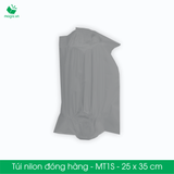  MT1S - 25x35 cm [100 túi/pack] - Túi nilon tiết kiệm gói hàng 