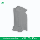  MT2S - 28x42 cm [100 túi/pack] - Túi nilon tiết kiệm gói hàng 
