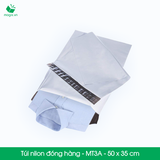  MT3A - 50x35 cm [100 túi/pack] - Túi nilon giao hàng 
