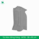  MT3S - 38x52 cm [100 túi/pack] - Túi nilon tiết kiệm gói hàng 