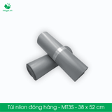  MT3S - 38x52 cm [100 túi/pack] - Túi nilon tiết kiệm gói hàng 