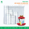  CKxx - Cột khí chống sốc dài 50m - Nhiều khổ 