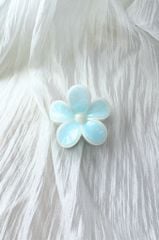 Kẹp tóc hình hoa 5 cánh - cỡ lớn