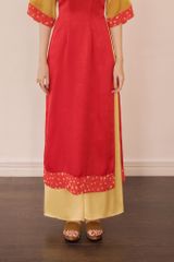 Quần Phương Chi - Vàng nắng