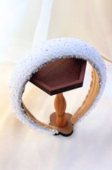 Cài tóc Phụng Tiên