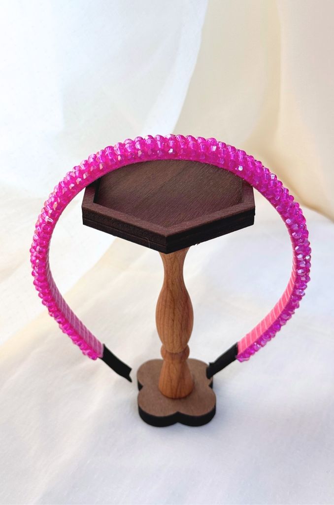 Cài tóc Phụng Thư