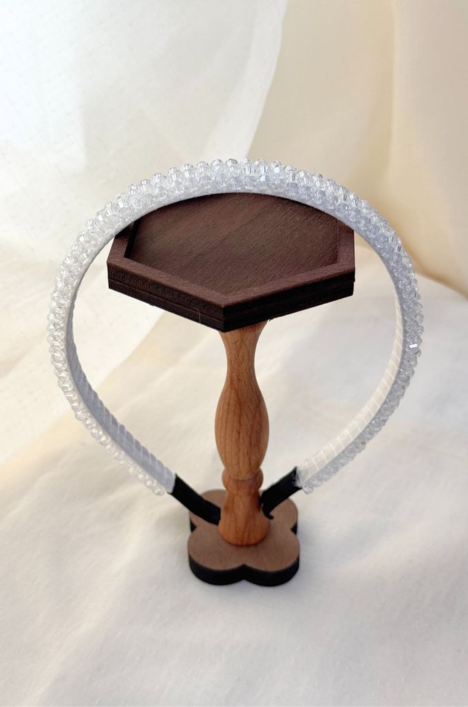 Cài tóc Phụng Thư