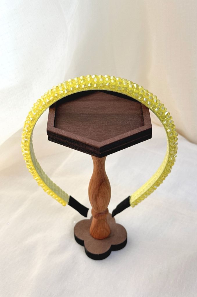 Cài tóc Phụng Thư