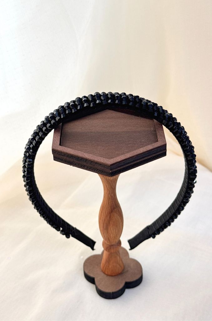 Cài tóc Phụng Thư