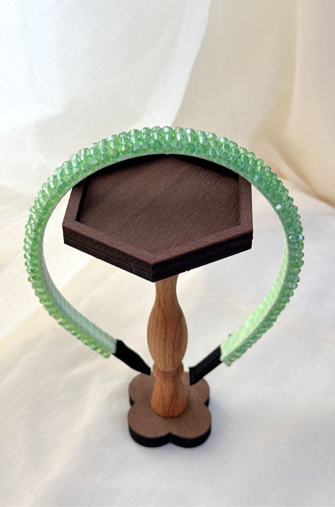 Cài tóc Phụng Thư