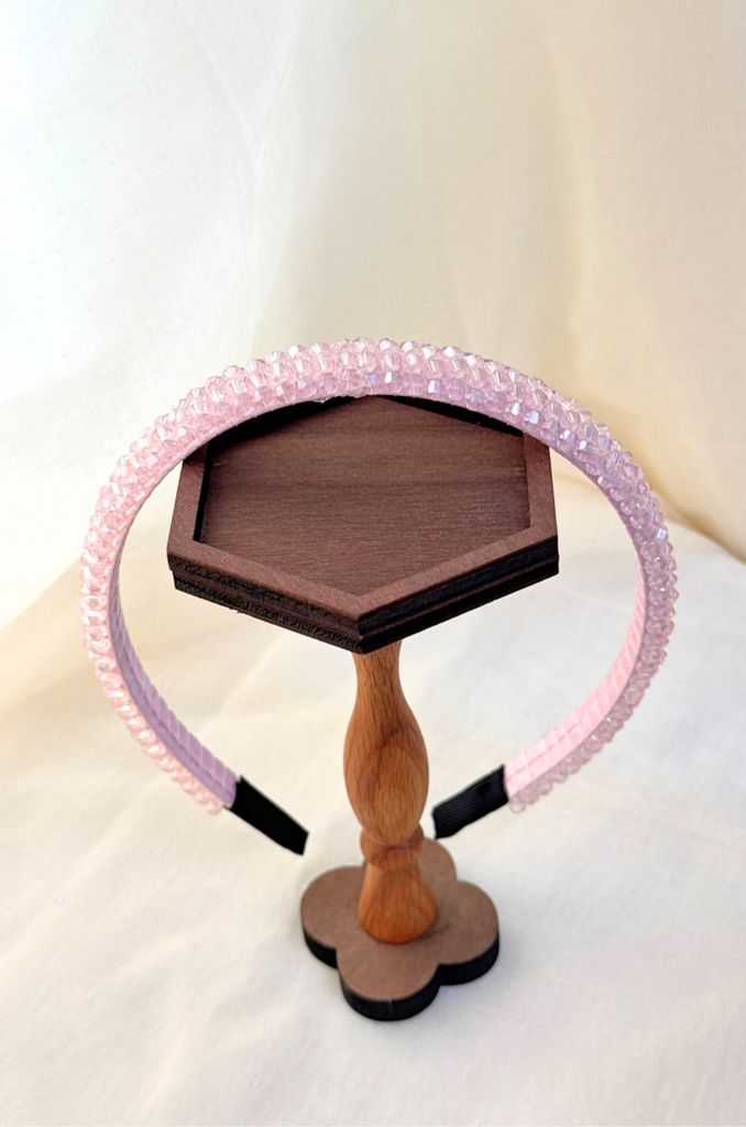 Cài tóc Phụng Thư