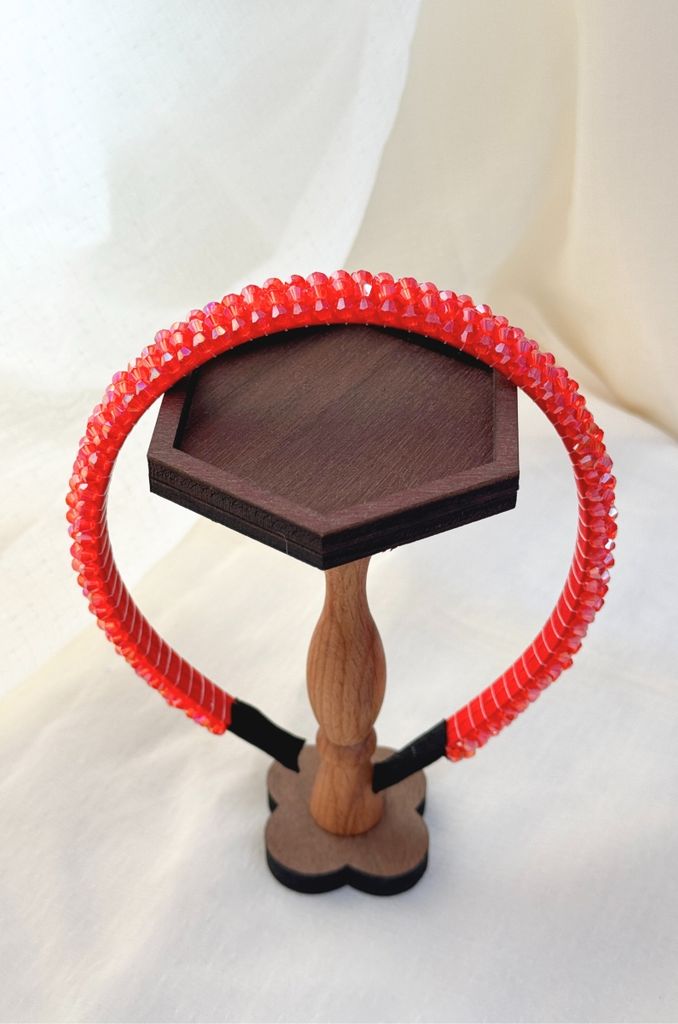 Cài tóc Phụng Thư