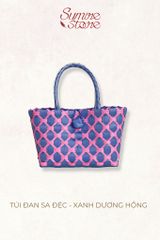 Túi đan Sa Đéc