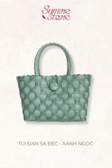 Túi đan Sa Đéc