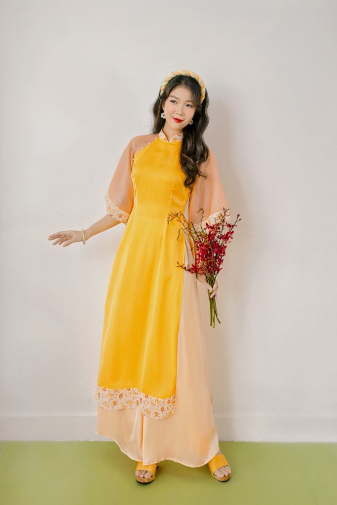 Quần Phương Chi - Vỏ trứng