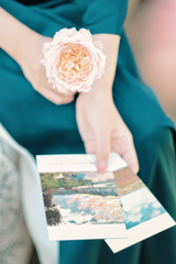 Áo dài Truyền thống Tú Lê