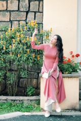 Áo dài Truyền thống Tú Như