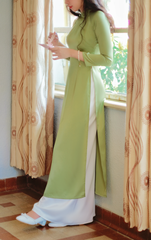 Áo dài Truyền thống Tú Thanh
