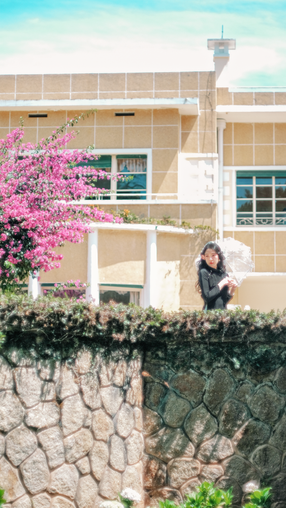 Áo dài Truyền thống Tú Văn