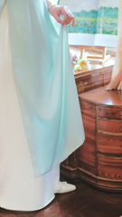 Áo dài Truyền thống Tú Vân