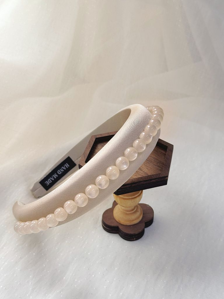 Cài tóc Phụng Mai