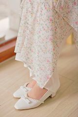 Áo dài Truyền thống Đan Vy