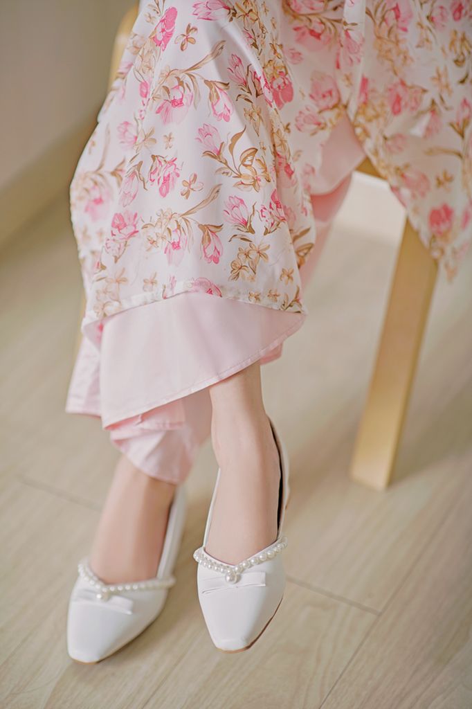 Áo dài Truyền thống Đan Thanh