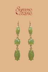 Hoa tai D1636 Xương rồng