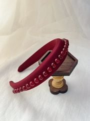 Cài tóc Phụng Mai